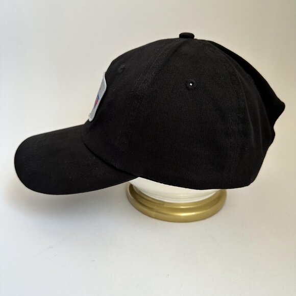 Top Gun Naval Aviation Hat Dad Adjustable Strap Back Cap 100% Cotton One Size - Picture 5 of 10